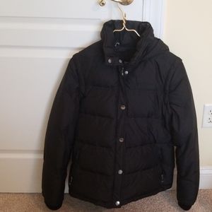 DKNY Winter Ski Coat